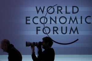Šta se čulo u Davosu