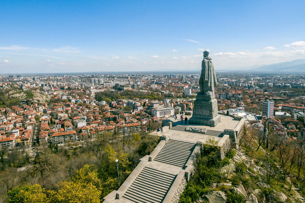 Kameni vojnik podignut je 1957. godine, Foto: Shutterstock