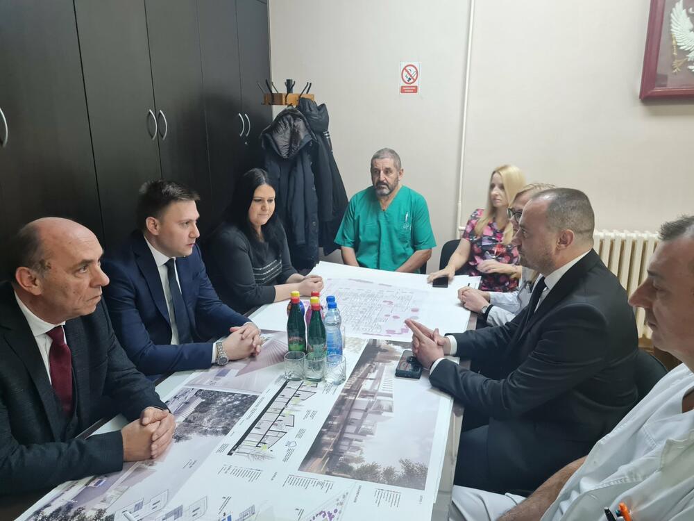 Opšta bolnica Pljevlja