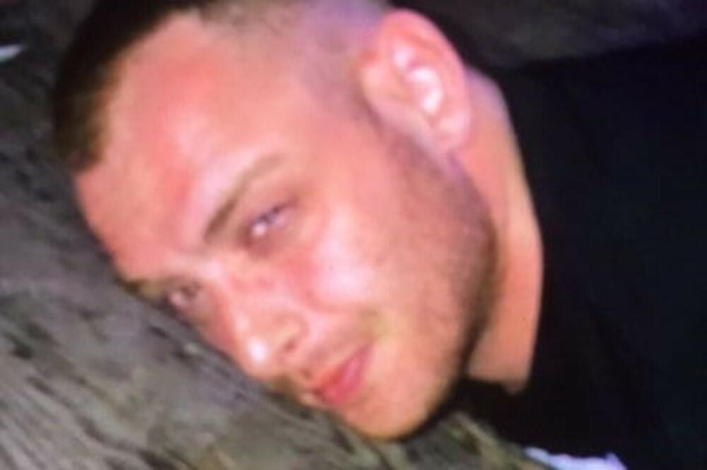 Marković prilikom hapšenja u Ulcinju, Foto: Skaj/Vijesti