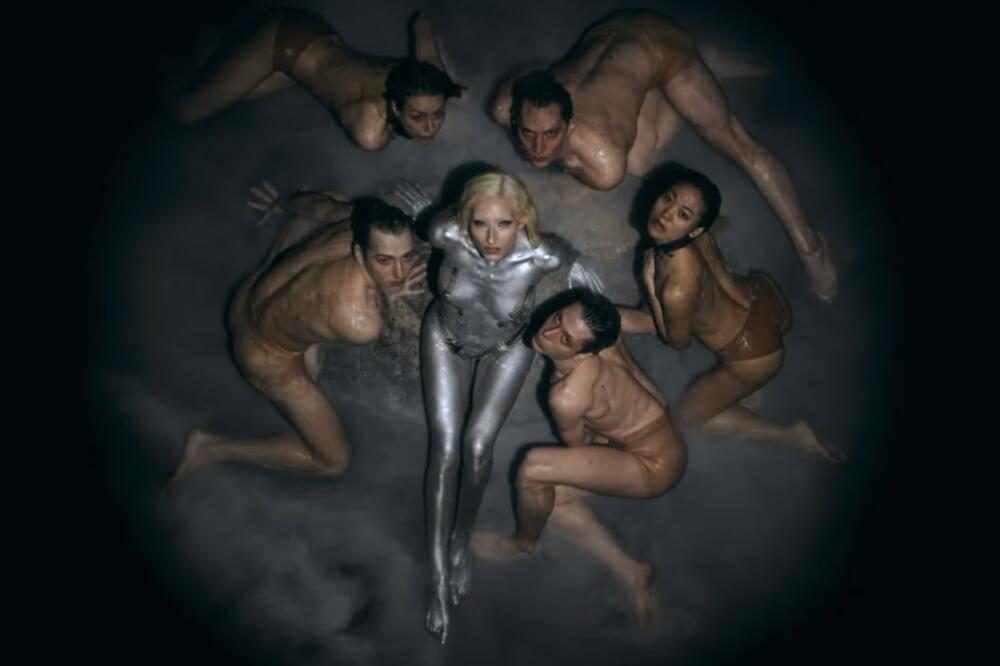 Foto: Printscreen YouTube