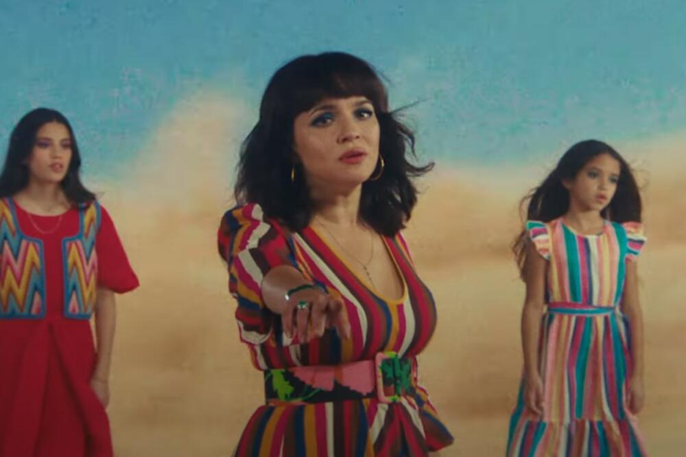 Foto: Printscreen YouTube