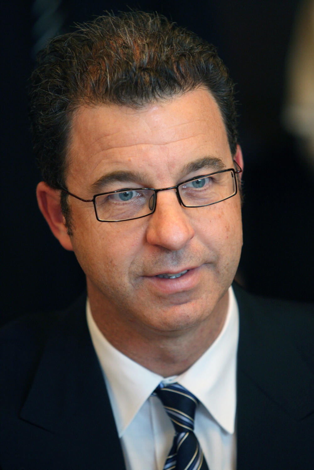 Radna grupa za unapređenje istraga i proširenje saradnje: Bramerc