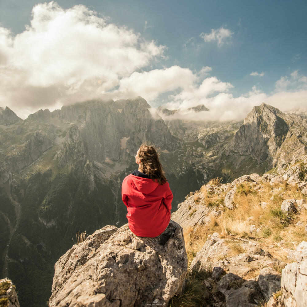Preporuka za dnevnu šetnju: Volušnica