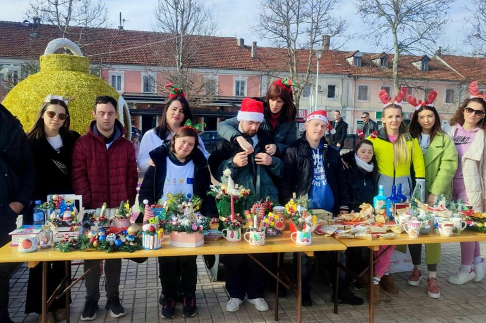 Sa jedne od manifestacija, Foto: Svetlana Mandić