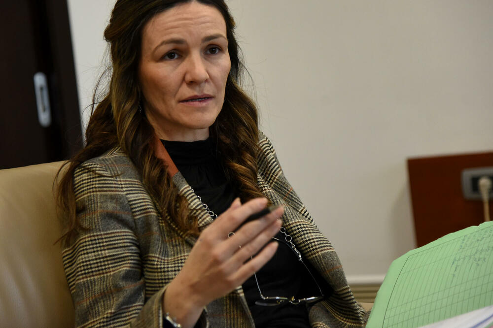 Tužilaštvo 2012. procijenilo da nema krivičnog djela: Ćirović, Foto: Luka Zekovic