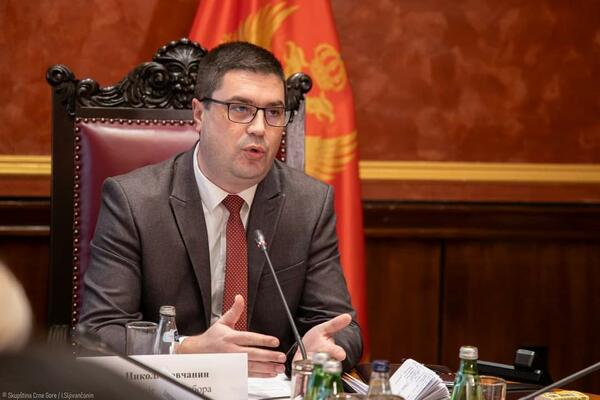 Rovčanin: Ne postoji važnije pitanje za državu i institucije od...