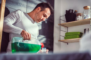 "Detergent washes better in Germany": The difference in product quality...