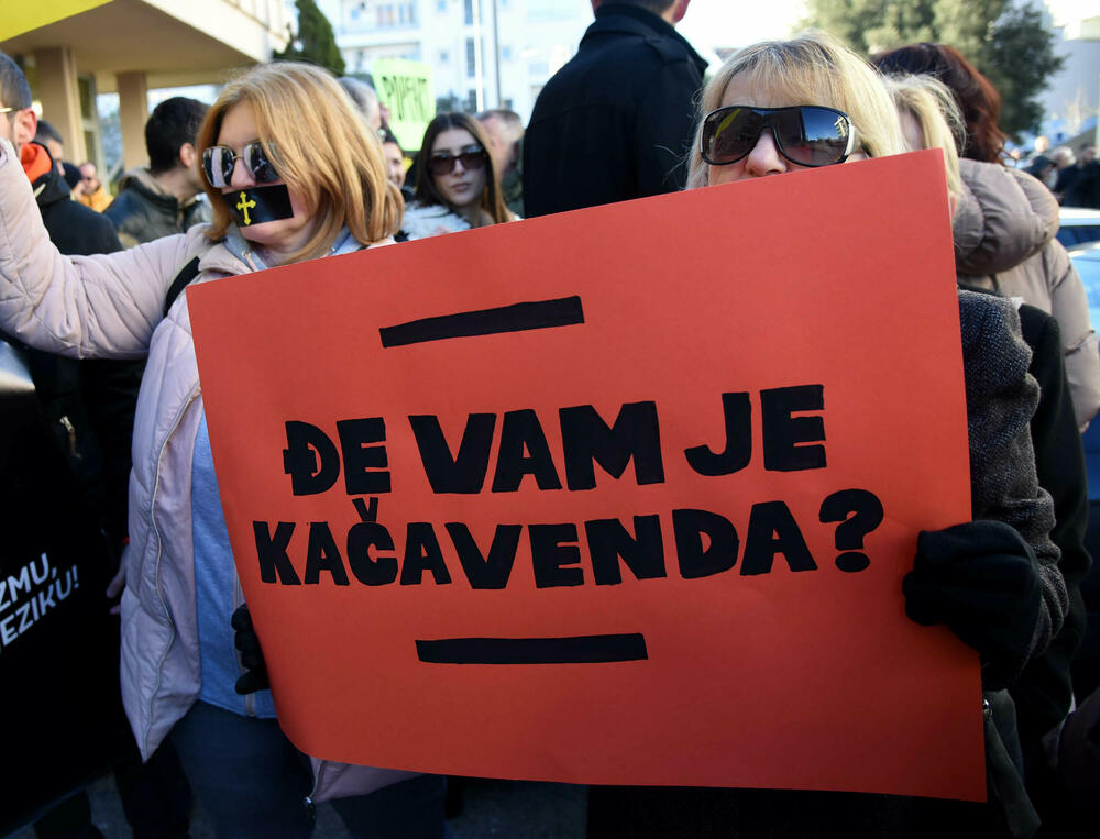 <p>Istoričar i profesor FCJK-a pred sudom zbog stavova koje je iznio u kolumni</p>