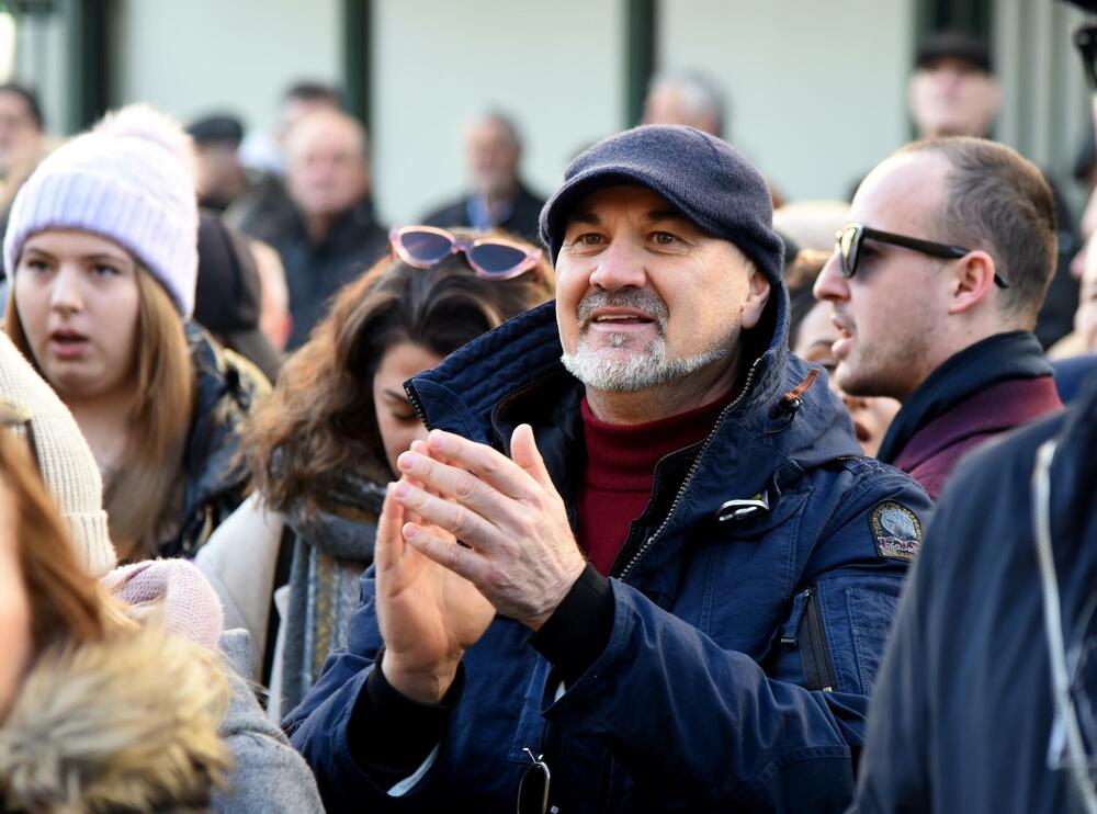 <p>Istoričar i profesor FCJK-a pred sudom zbog stavova koje je iznio u kolumni</p>