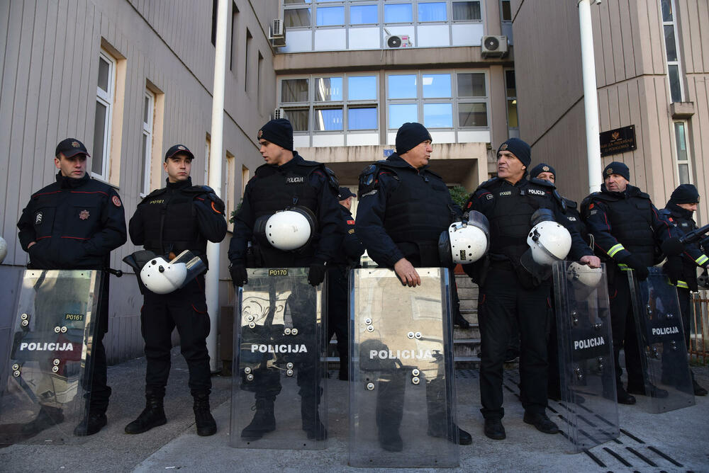 <p>Istoričar i profesor FCJK-a pred sudom zbog stavova koje je iznio u kolumni</p>