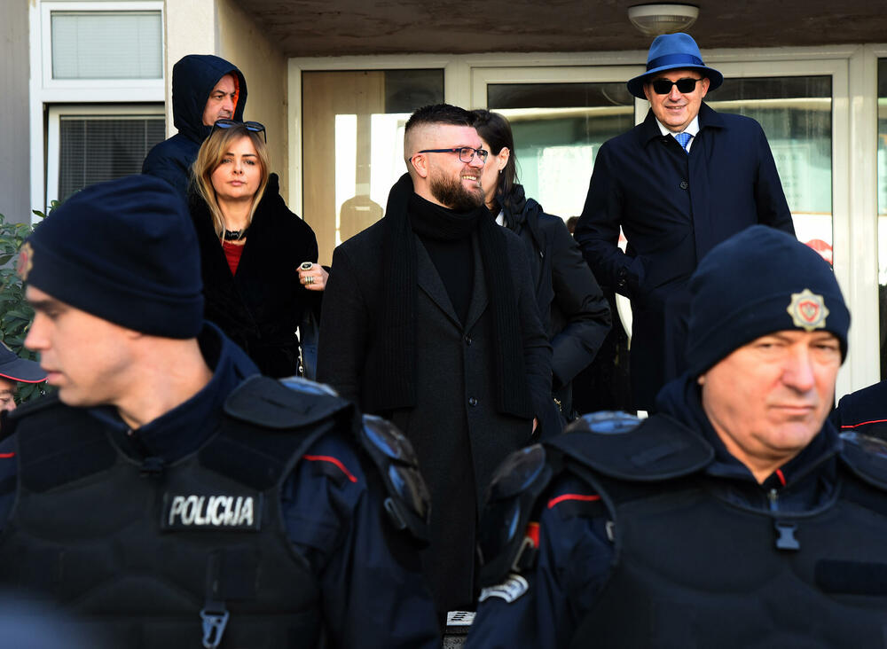 <p>Istoričar i profesor FCJK-a pred sudom zbog stavova koje je iznio u kolumni</p>