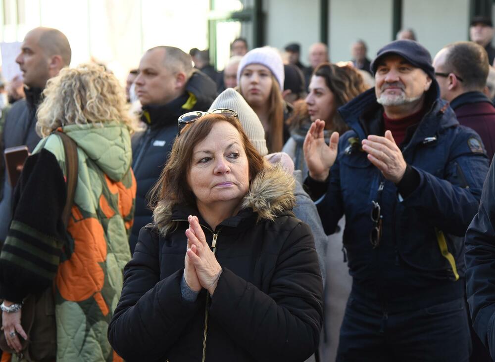 <p>Istoričar i profesor FCJK-a pred sudom zbog stavova koje je iznio u kolumni</p>