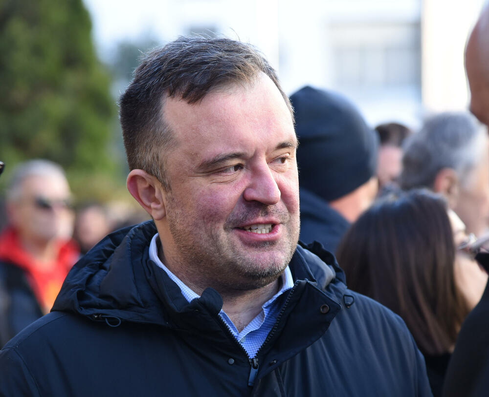 <p>Istoričar i profesor FCJK-a pred sudom zbog stavova koje je iznio u kolumni</p>