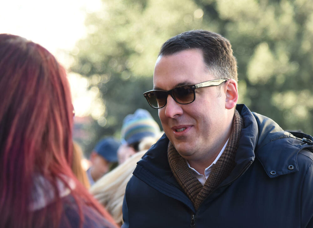 <p>Istoričar i profesor FCJK-a pred sudom zbog stavova koje je iznio u kolumni</p>