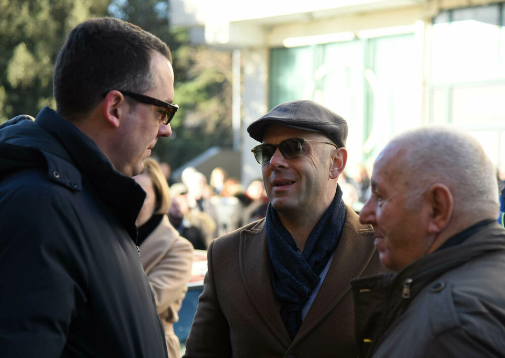 <p>Istoričar i profesor FCJK-a pred sudom zbog stavova koje je iznio u kolumni</p>