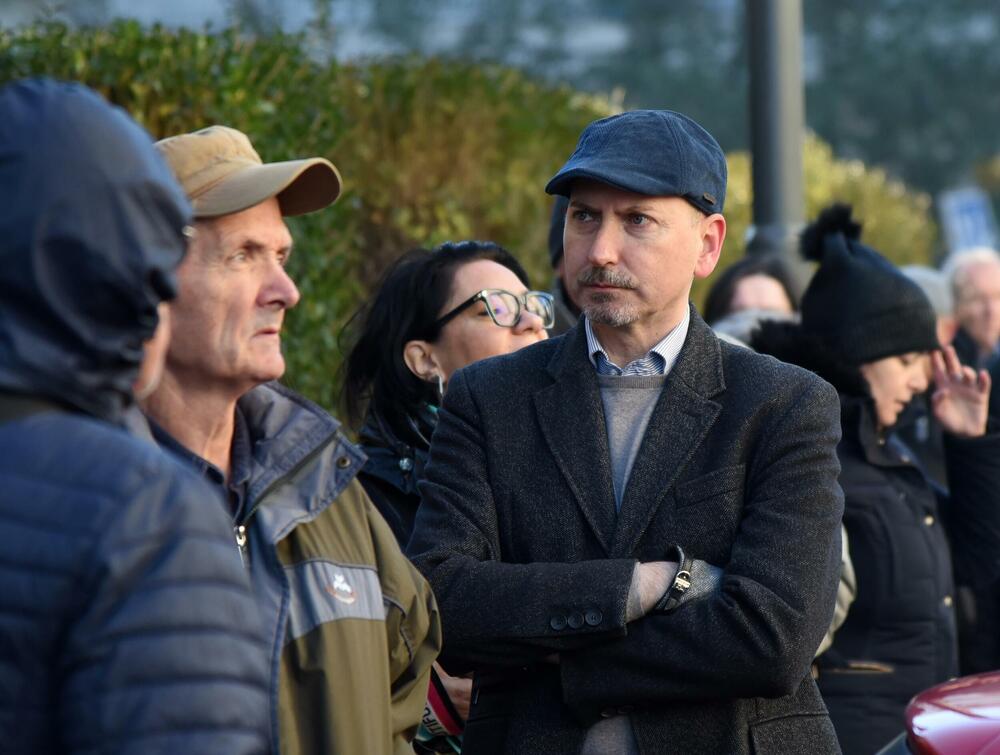 <p>Istoričar i profesor FCJK-a pred sudom zbog stavova koje je iznio u kolumni</p>