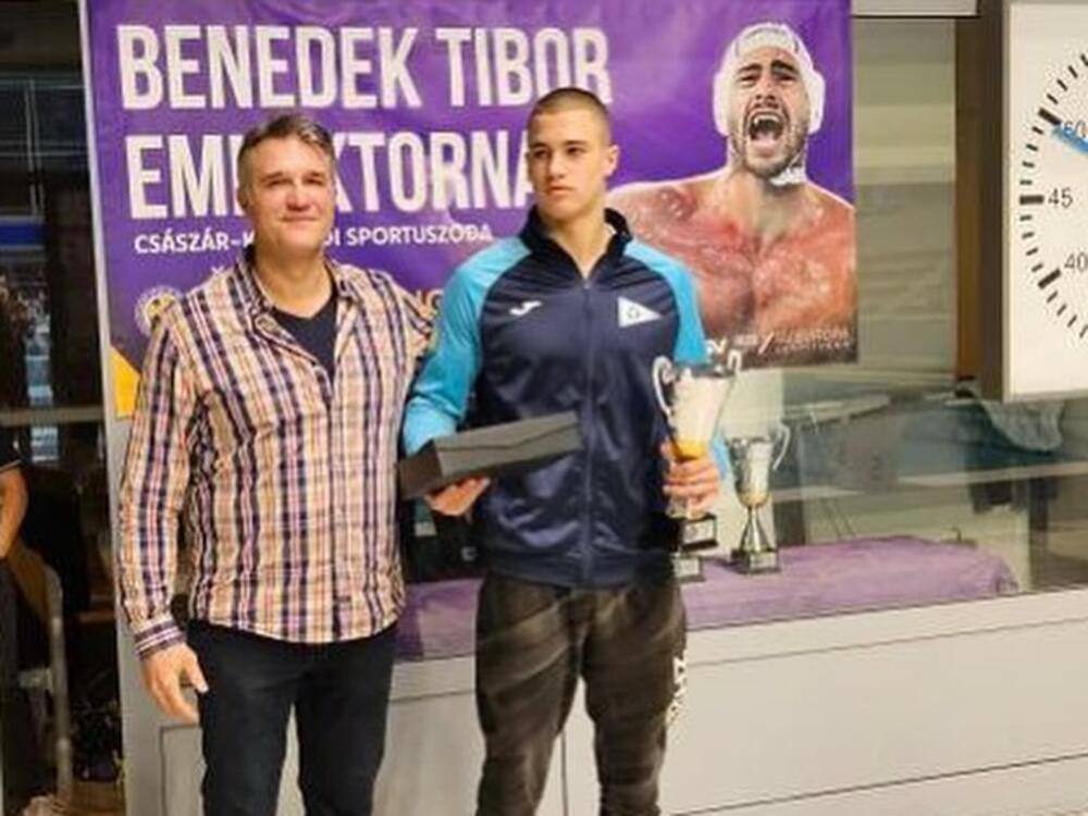 VPK Primorac, PVK Primorac, VK Primorac