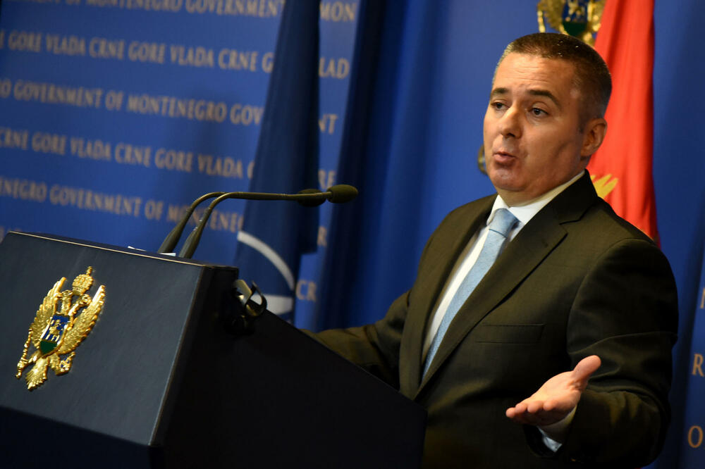 Krimi-grupa iz Berana strahovala od podmetanja: Veljović, Foto: Luka Zeković