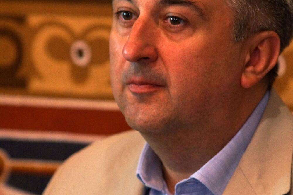 Hamović, Foto: Privatna arhiva