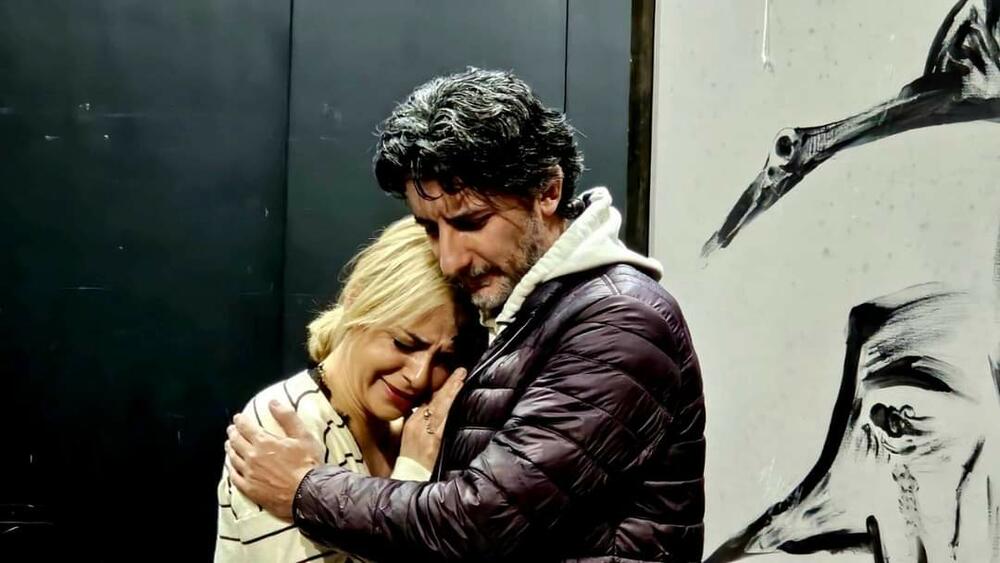 <p>Predstava u režiji Božidara Đurovića biće premijerno izvedena 16. februara</p>