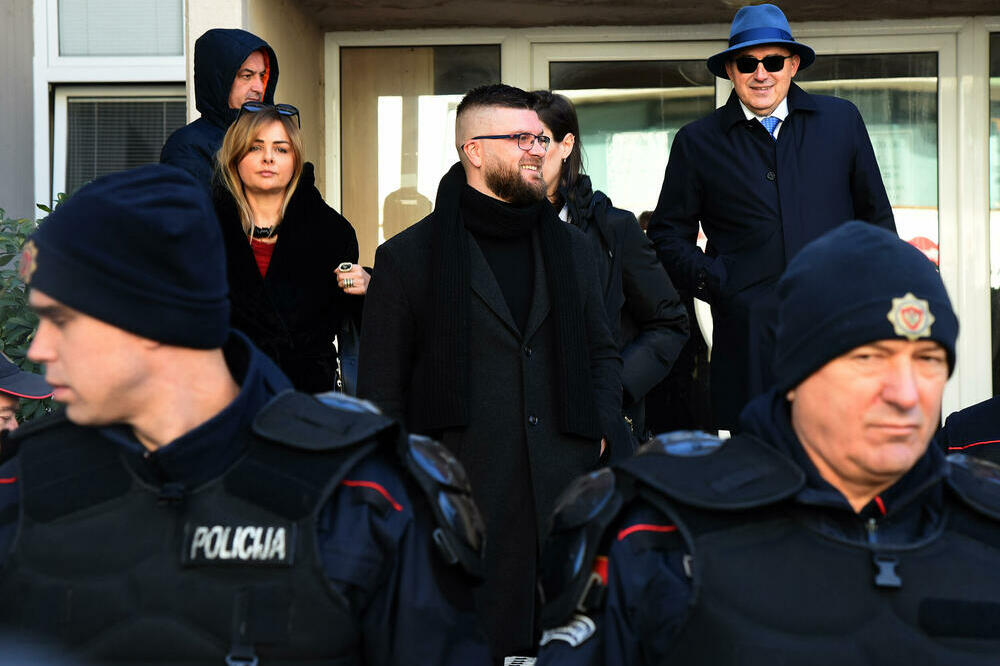 Foto: Vijesti/Luka Zeković