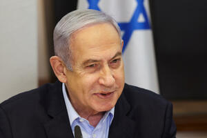 Poll: Netanyahu's coalition would not have enough seats to...