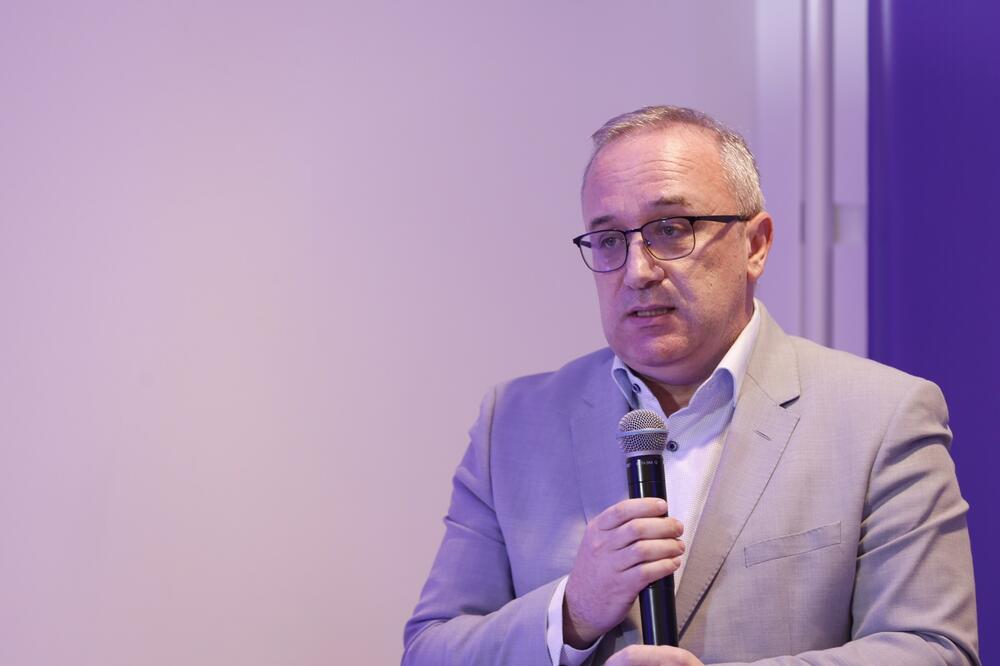 DPS tribina Danilovgrad