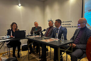 The promotion of the "Komun@" magazine was held: the 48th edition dedicated to the Municipality...