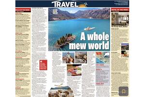 “Crna Gora je savršena destinacija koja nudi luksuz po povoljnim...