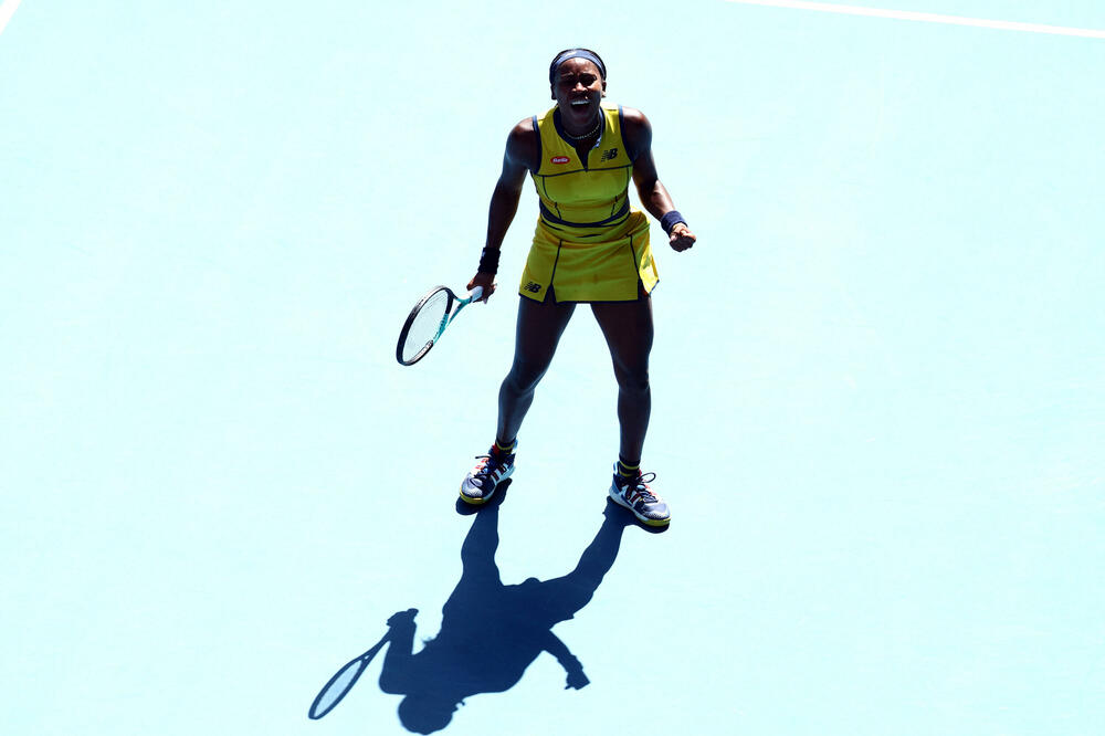 Koko Gof, Foto: Reuters