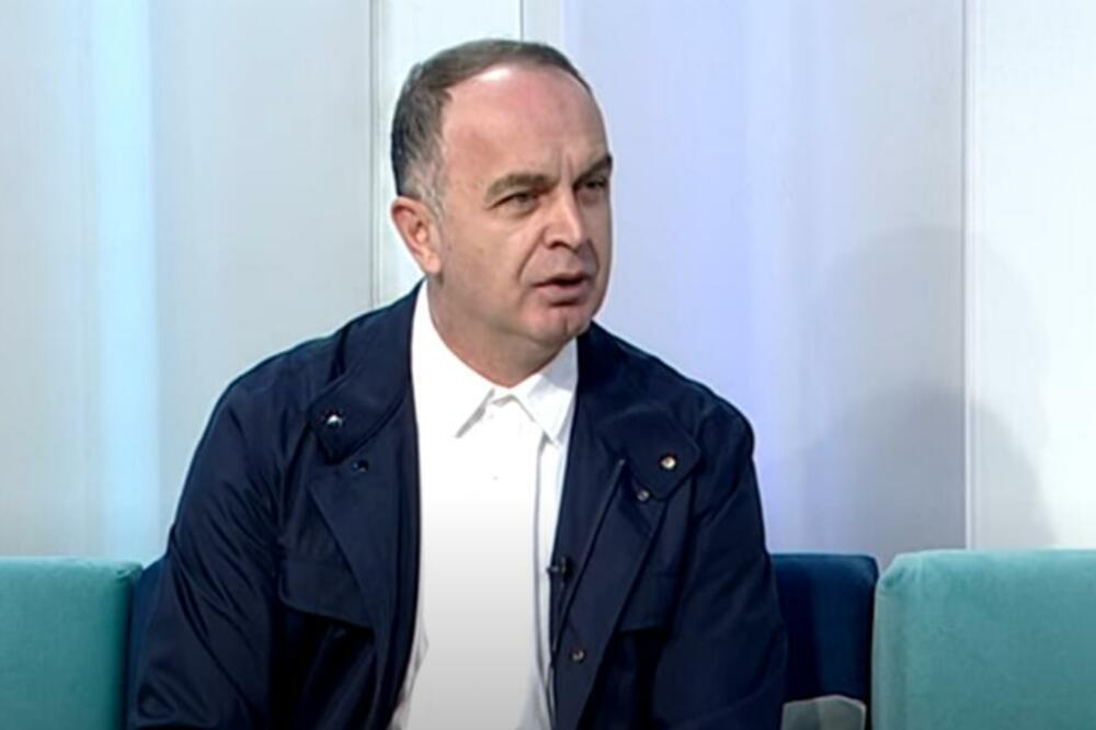 Đeljošaj, Foto: TV Vijesti