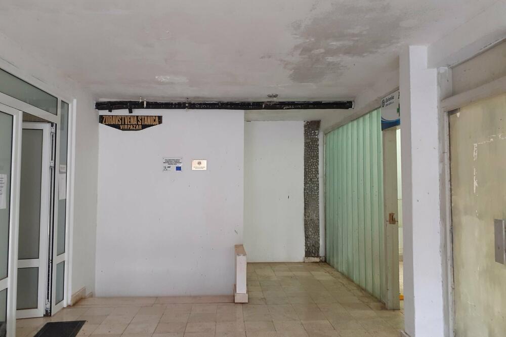 Prostorije nekadašnje apoteke, Foto: Privatna arhiva