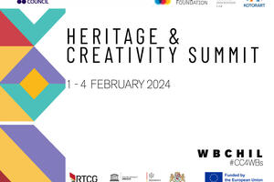 Kulturno nasljeđe i kreativne industrije