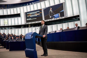 Milatović: Nadamo se ulasku u EU 2028. godine, izbori više nisu...