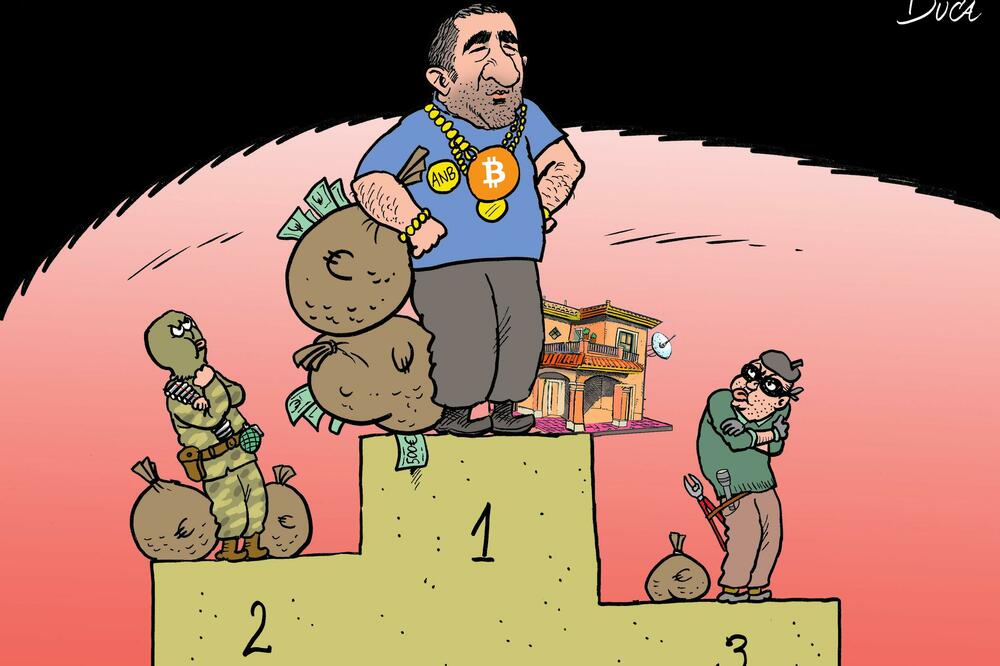 Foto: Dušan Gađanski Duca