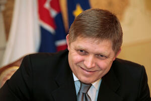 Fico claims that there is no war in Kiev and that life in that city goes on...
