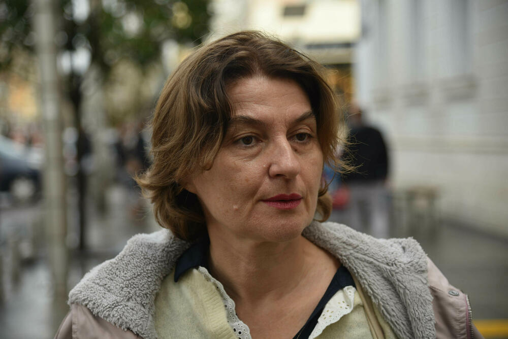 Vozači često gledaju u telefon: Karišik Ivanović