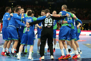Velikani se čuvali za polufinale, Slovenija preuzela 3. mjesto...