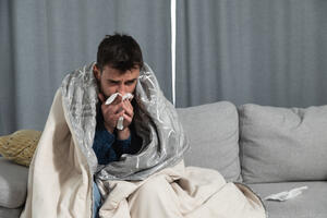 To get better faster: What you should not eat when you have a cold