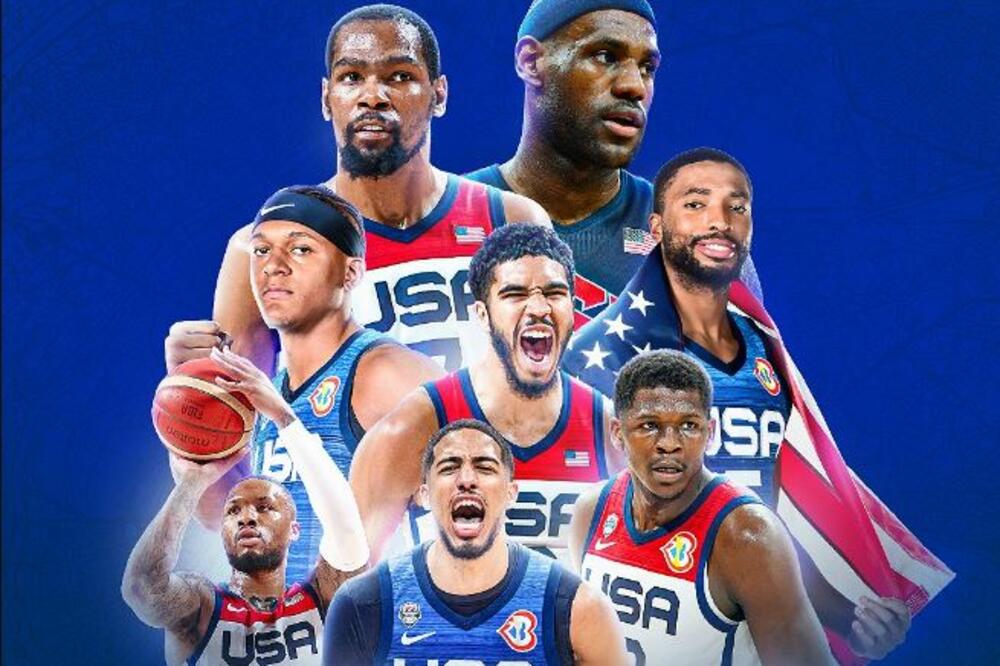 Foto: USA Basketball (X)