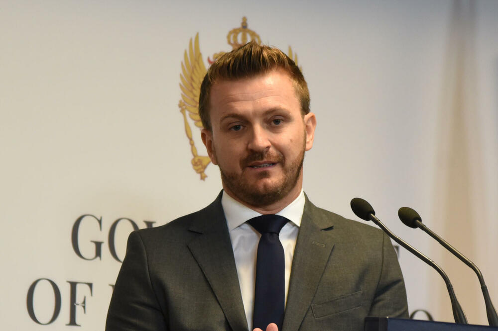 Policija da ispita Kolešija: Dukaj, Foto: Luka Zeković