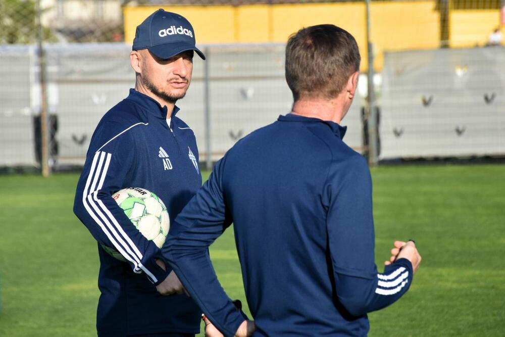 Delibašić i Milinković