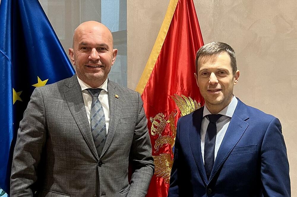 Foto: Ministarstvo energetike i rudarstva