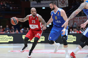 Tiodor at Ivanovic: Baskonia is stronger for the new point guard