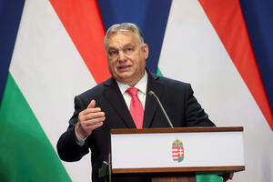 Orban: Hungary on the way to ratify Sweden's entry into NATO