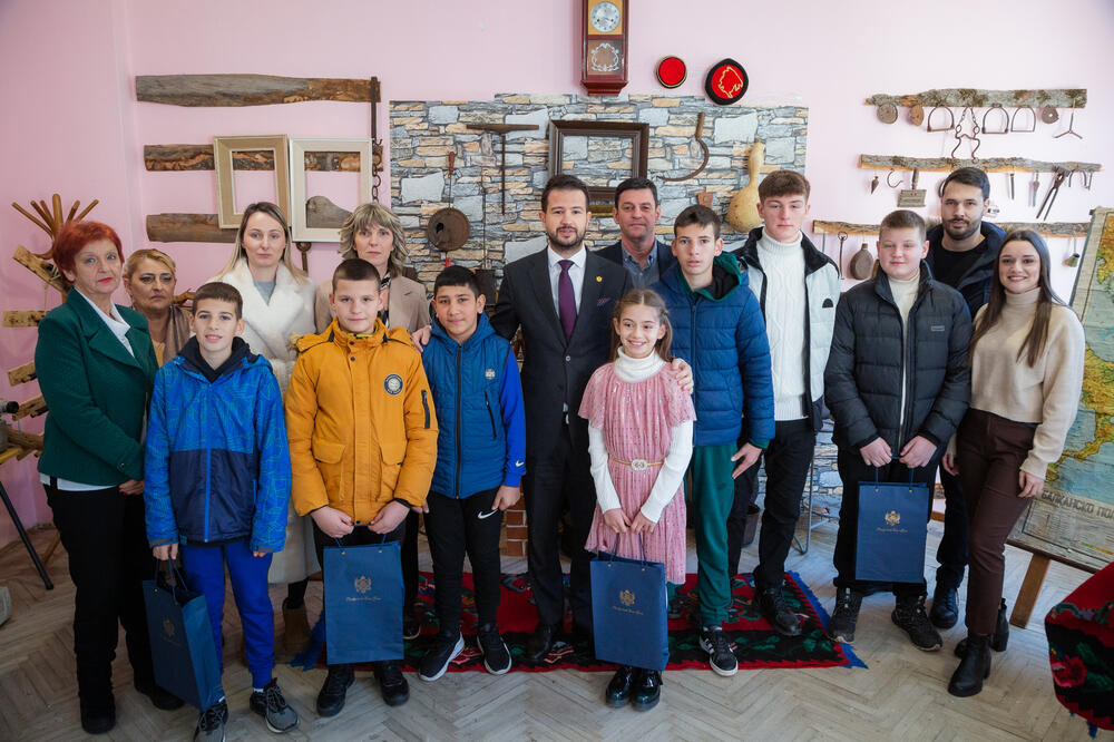 Foto: Predsjednik.me