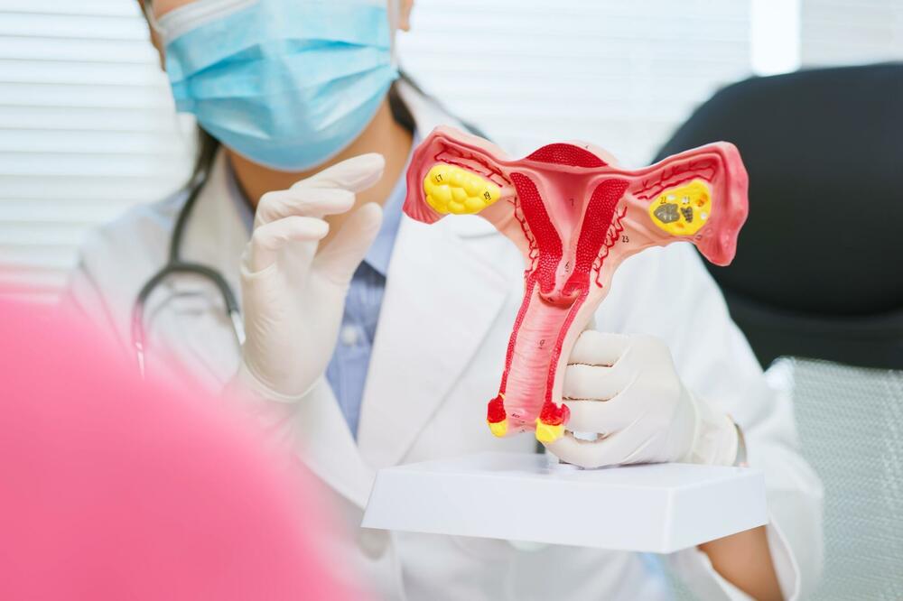 Potrebno je posjećivati ginekologa jednom godišnje, ili ako ljekar smatra da treba, na šest mjeseci, Foto: Shutterstock