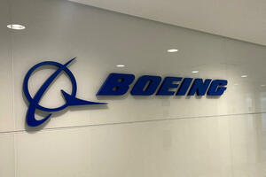 Novi incident: Boingovom avionu otpao točak uoči polijetanja