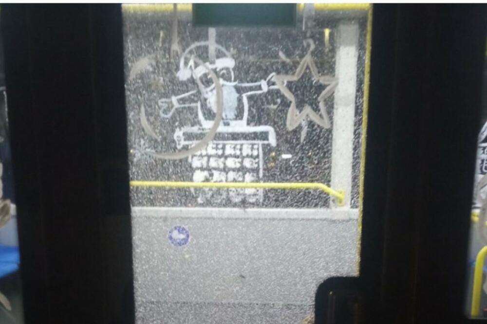 Foto: Instagram/Gradski saobraćaj